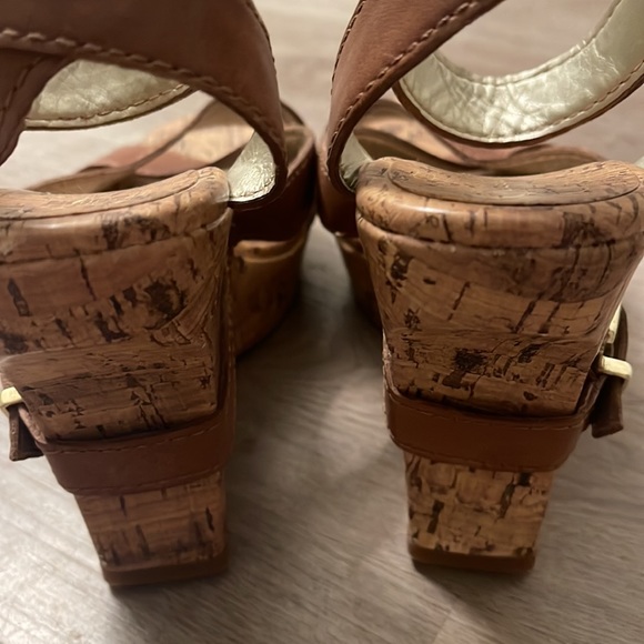 Jessica Simpson Wedges | Size 9 | - Picture 9 of 10